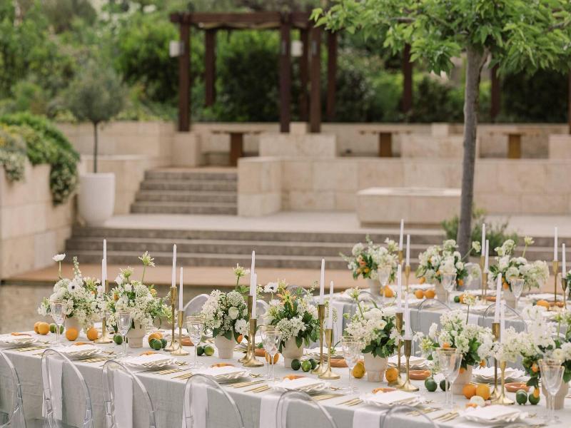 The Romanos, A Luxury Collection Resort image