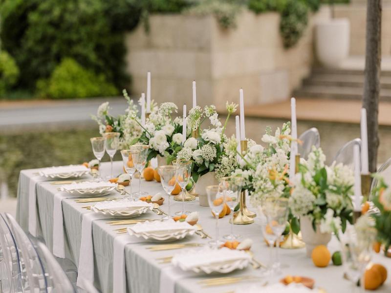 The Romanos, A Luxury Collection Resort image