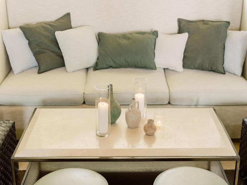 The Romanos, A Luxury Collection Resort image