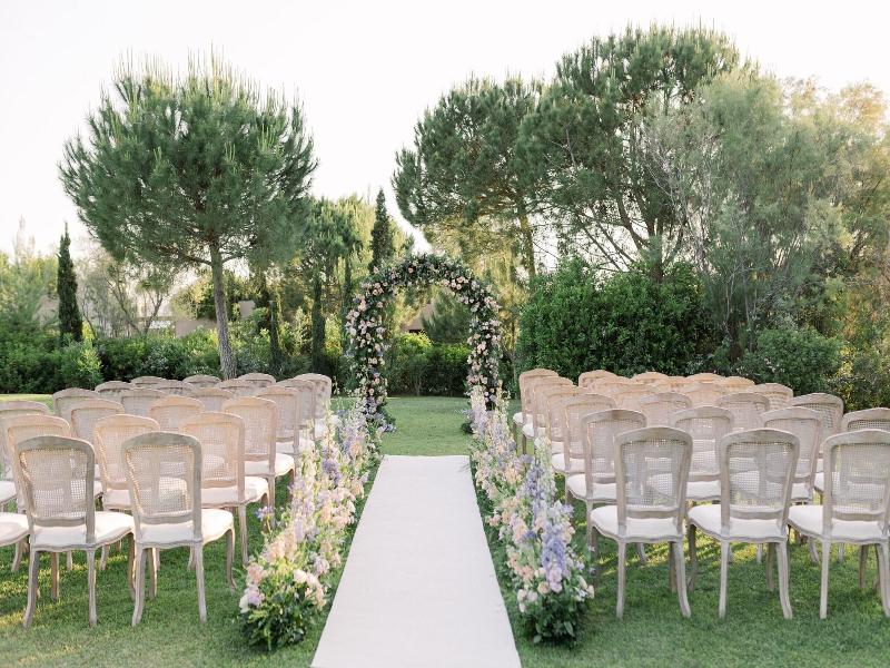 The Romanos, A Luxury Collection Resort image