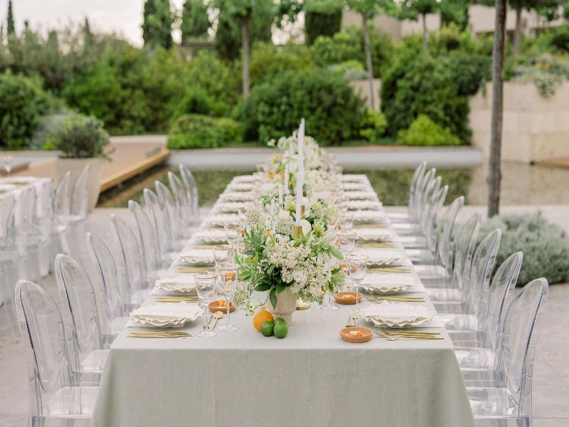The Romanos, A Luxury Collection Resort image