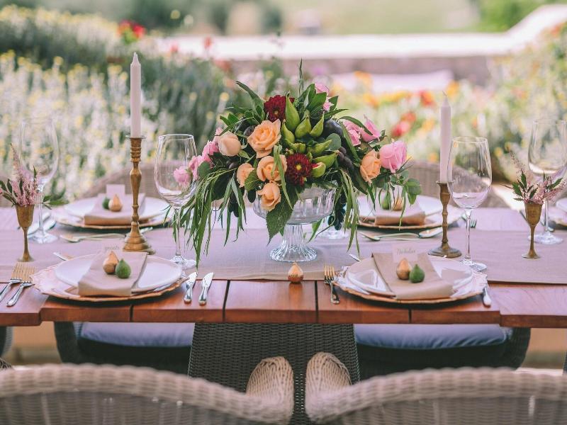 The Romanos, A Luxury Collection Resort image
