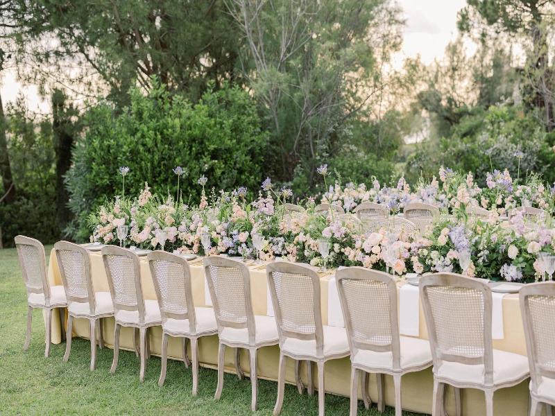 The Romanos, A Luxury Collection Resort image