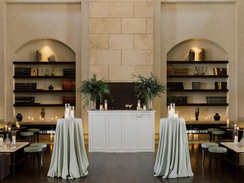 The Romanos, A Luxury Collection Resort image