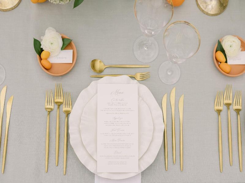 The Romanos, A Luxury Collection Resort image