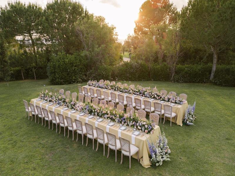 The Romanos, A Luxury Collection Resort image