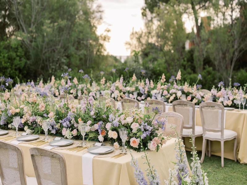 The Romanos, A Luxury Collection Resort image