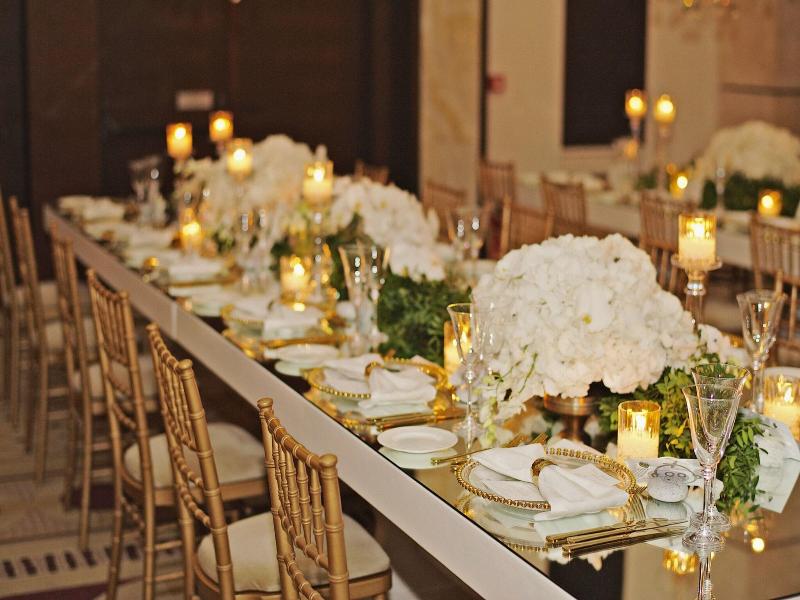 The Romanos, A Luxury Collection Resort image