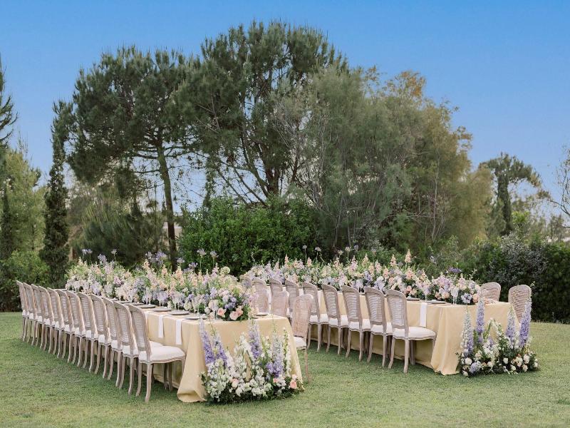 The Romanos, A Luxury Collection Resort image