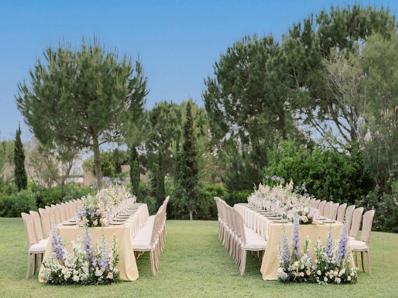 The Romanos, A Luxury Collection Resort image