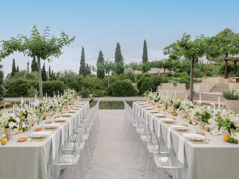 The Romanos, A Luxury Collection Resort image