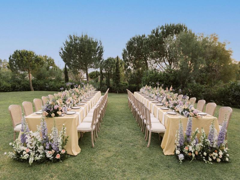 The Romanos, A Luxury Collection Resort image