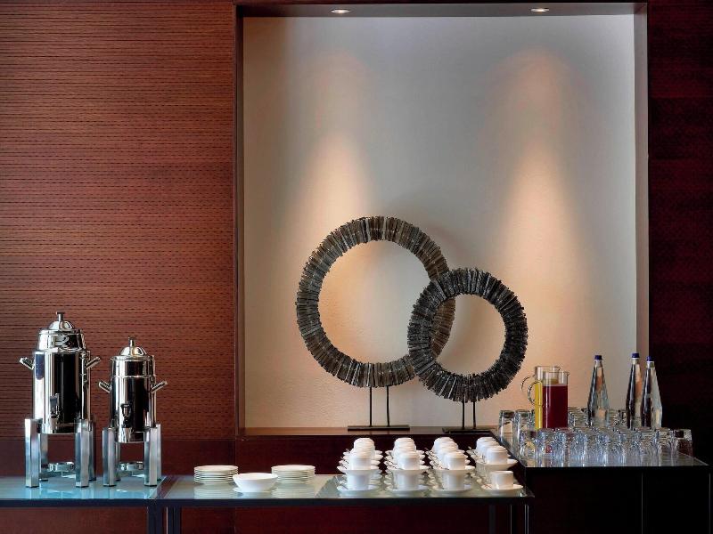 The Romanos, A Luxury Collection Resort image