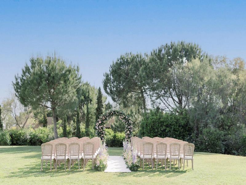 The Romanos, A Luxury Collection Resort image