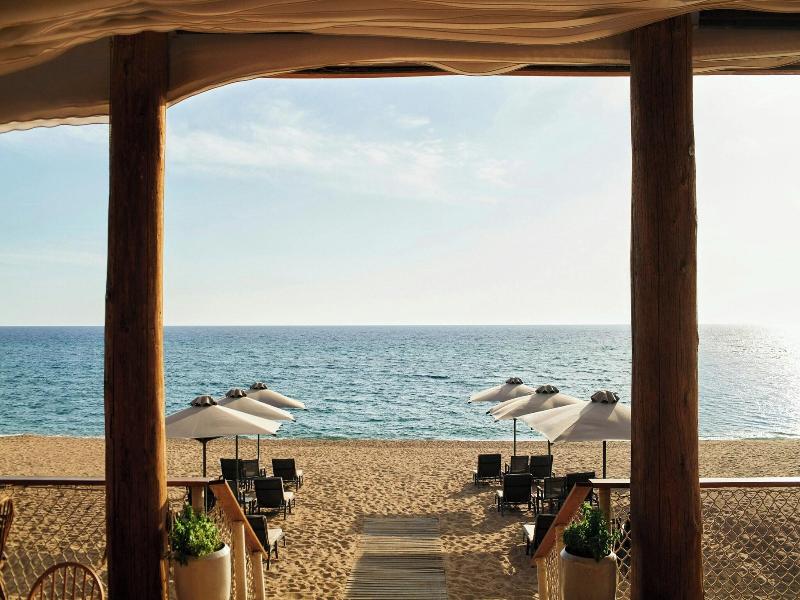 The Romanos, A Luxury Collection Resort image