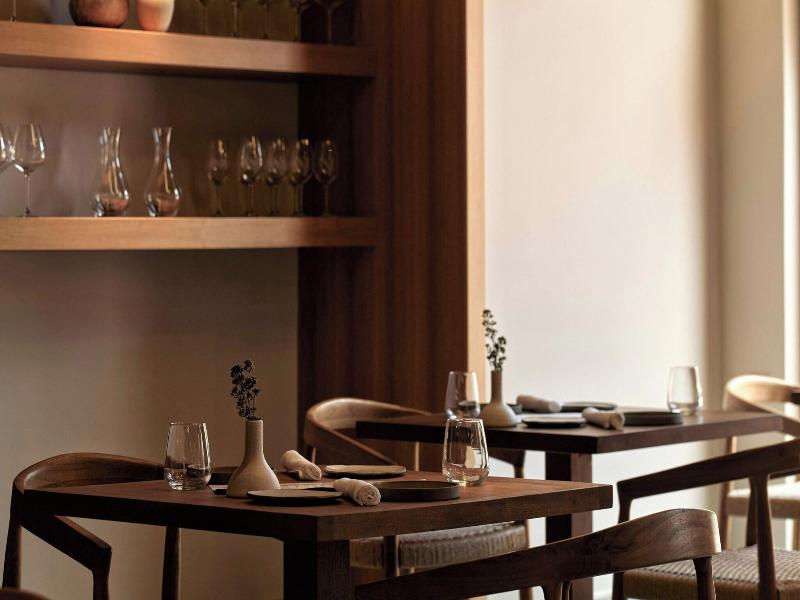 The Romanos, A Luxury Collection Resort image