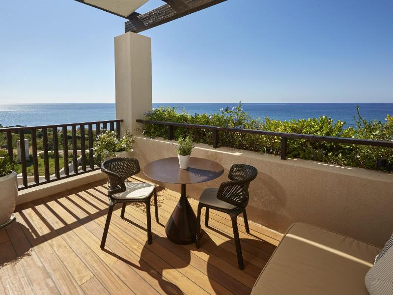 The Romanos, A Luxury Collection Resort image