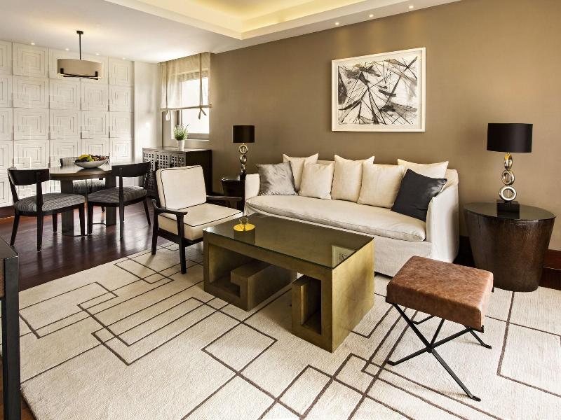 The Romanos, A Luxury Collection Resort image