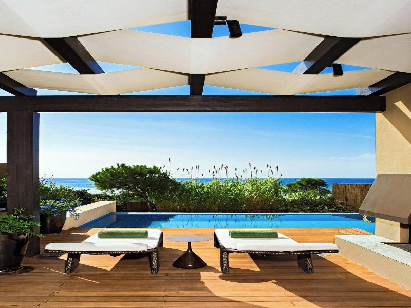 The Romanos, A Luxury Collection Resort image
