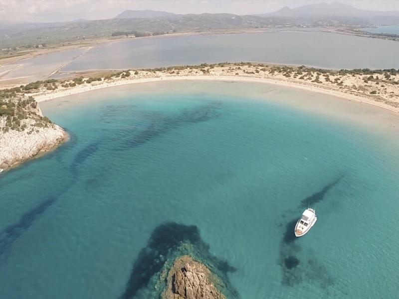The Romanos, A Luxury Collection Resort image
