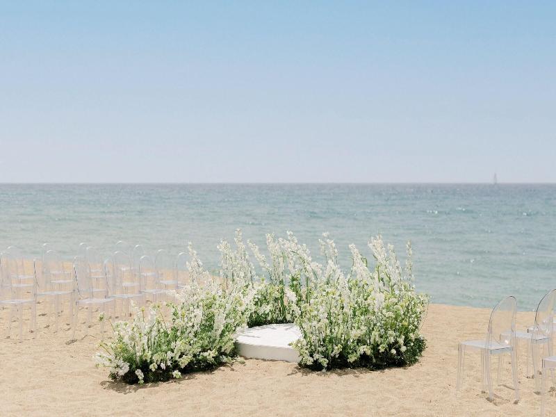 The Romanos, A Luxury Collection Resort image