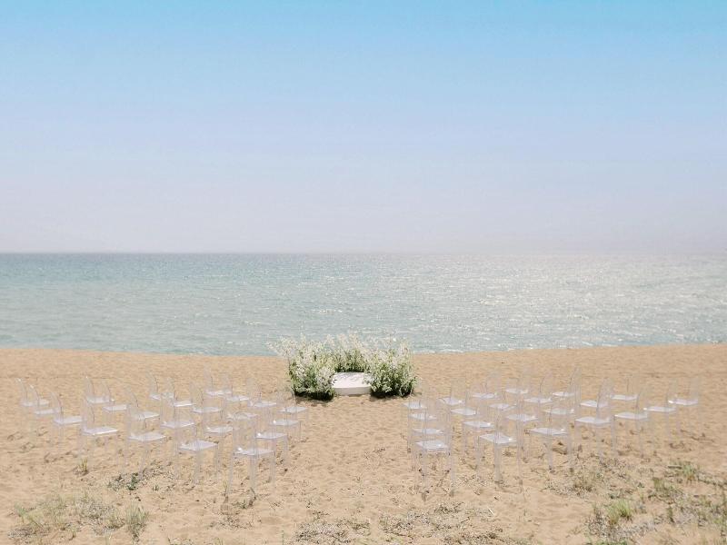 The Romanos, A Luxury Collection Resort image