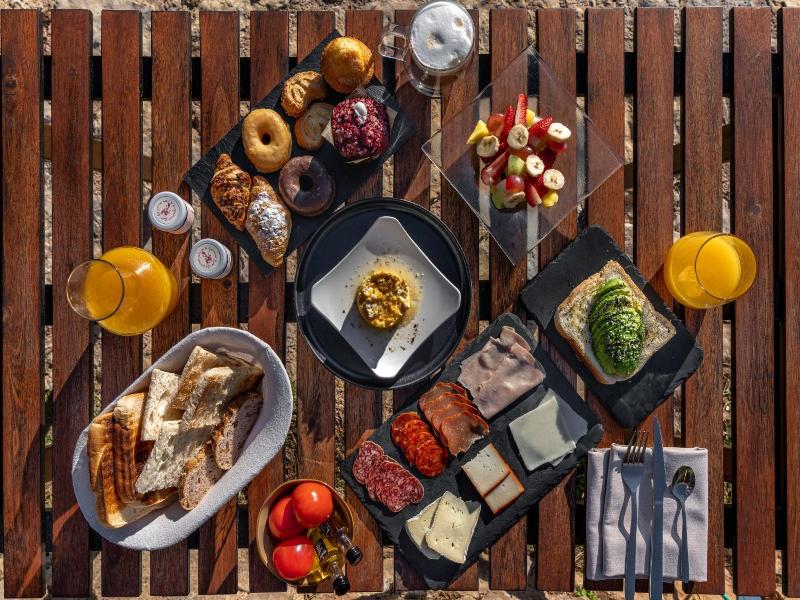 Gastronómico Mas Mariassa image