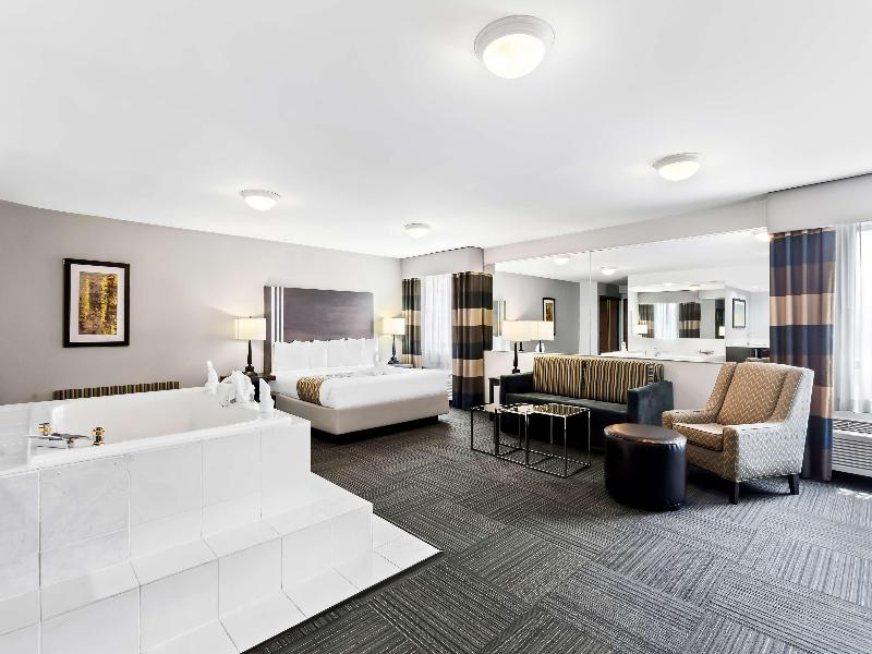 Best Western Naperville Inn image