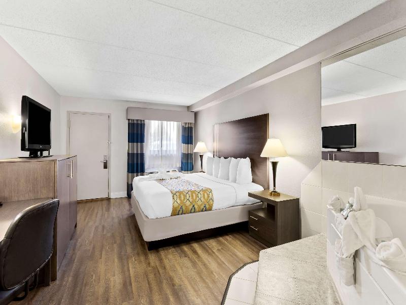 Best Western Naperville Inn image