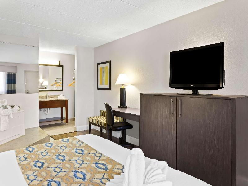 Best Western Naperville Inn image