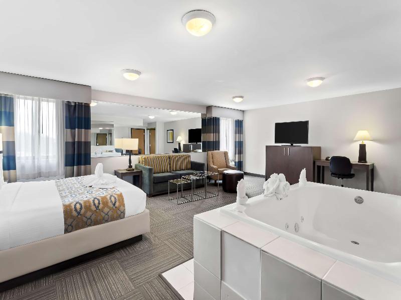 Best Western Naperville Inn image