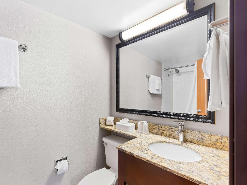 Best Western Naperville Inn image