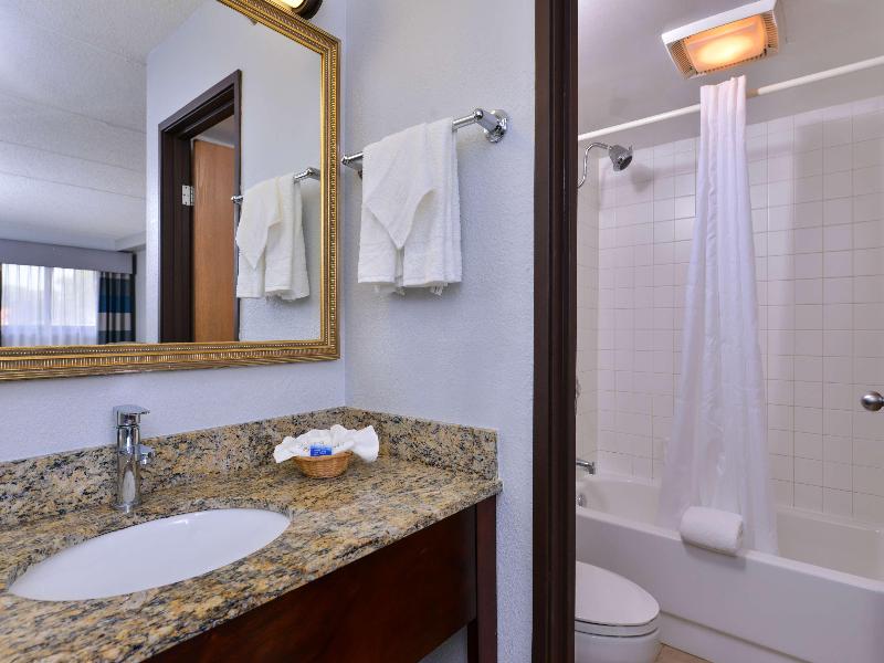 Best Western Naperville Inn image