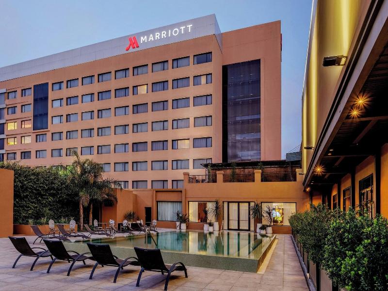 Marriott Buenos Aires Ezeiza Airport