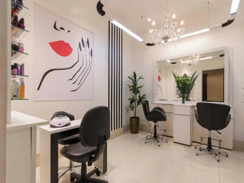 Marriott Buenos Aires Ezeiza Airport