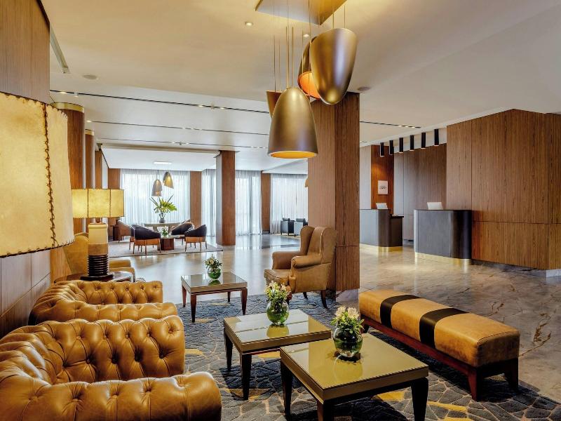 Marriott Buenos Aires Ezeiza Airport