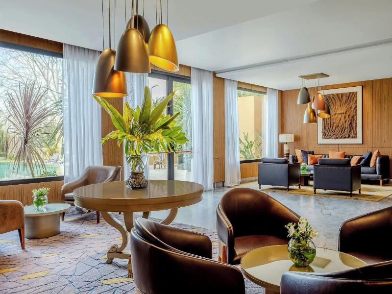 Marriott Buenos Aires Ezeiza Airport