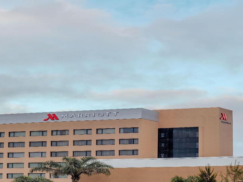 Marriott Buenos Aires Ezeiza Airport