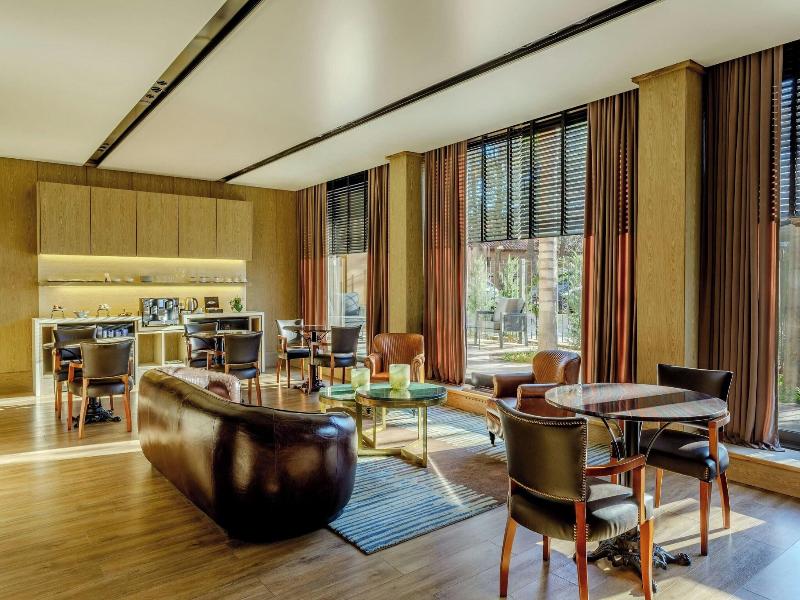 Marriott Buenos Aires Ezeiza Airport