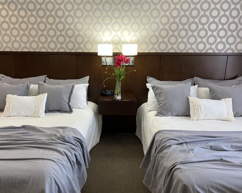 Ian Hotel image