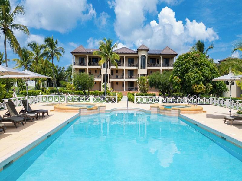 Paradise Cove Resort image