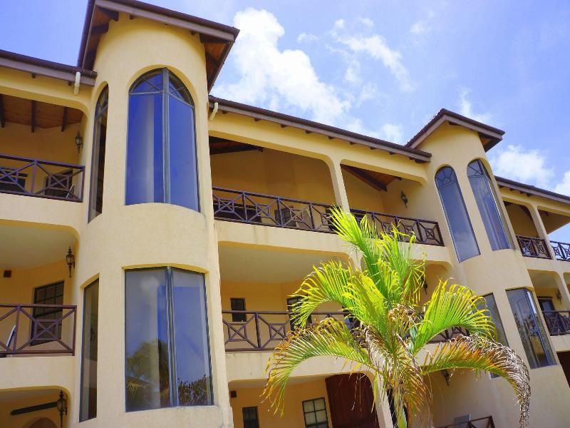 Paradise Cove Resort image