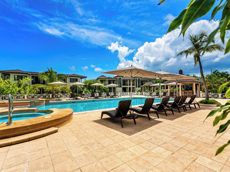 Paradise Cove Resort image