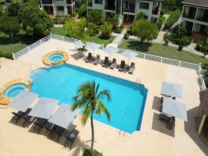Paradise Cove Resort image