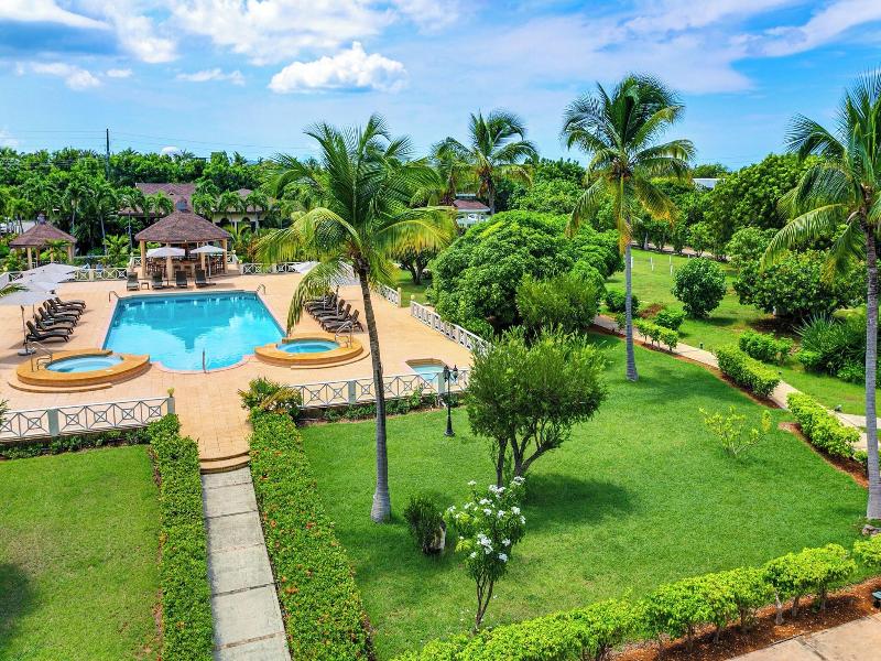 Paradise Cove Resort image