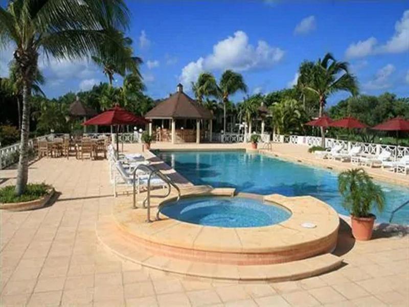 Paradise Cove Resort image