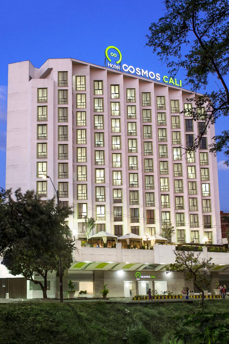 Cosmos Xpress Hotel Cali