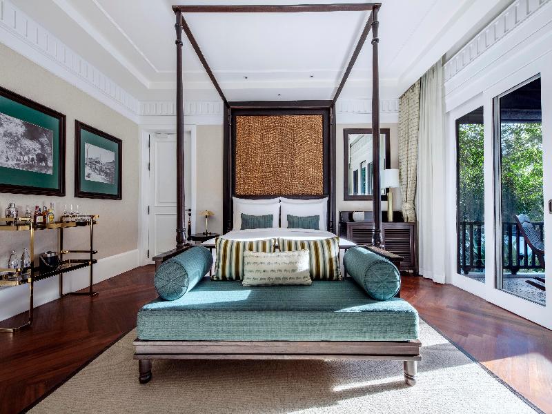 137 Pillars House Chiang Mai image