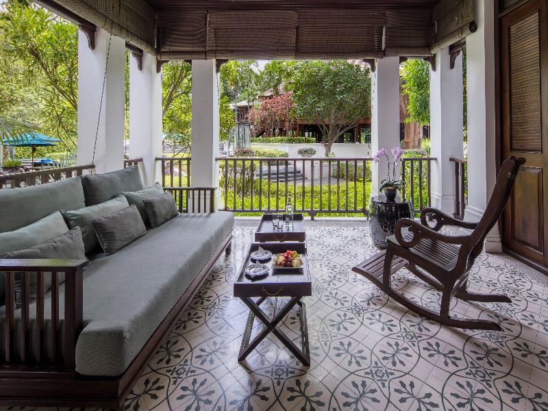 137 Pillars House Chiang Mai image