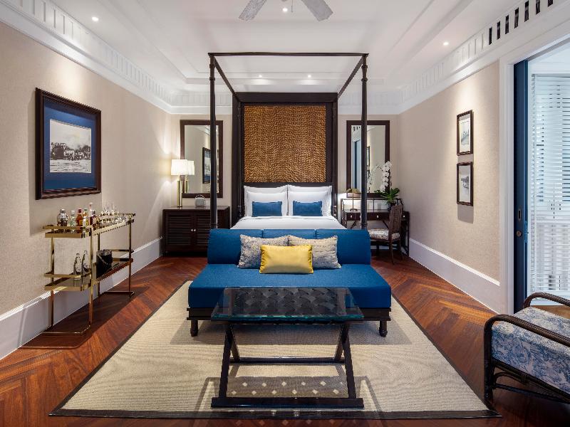 137 Pillars House Chiang Mai image